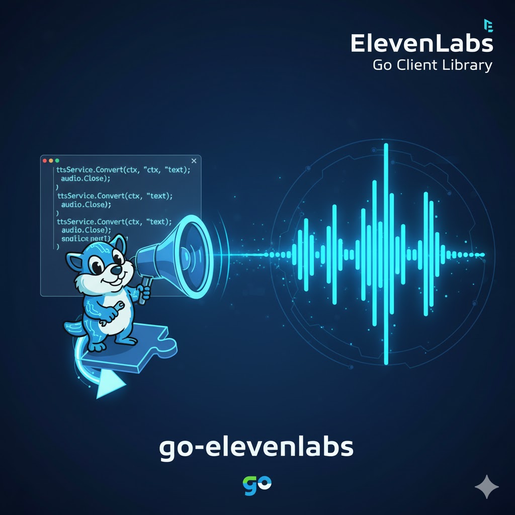 Go ElevenLabs